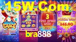 Cashback e recargas na bra888