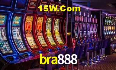 Estatísticas Esportivas bra888