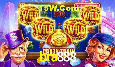 Provedores de Jogos bra888