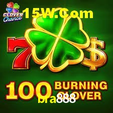 Experiência VIP bra888