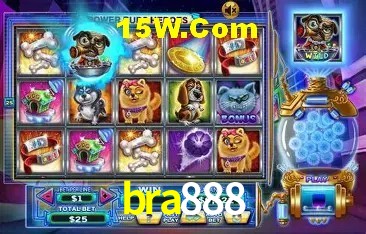 Canal oficial no Telegram da bra888