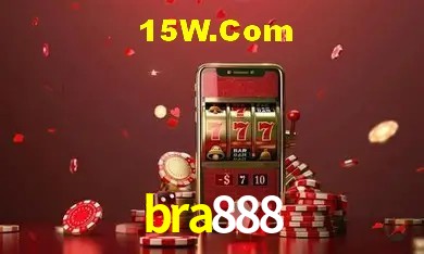 Recursos de Bônus bra888