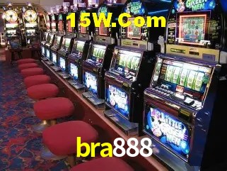 Sistemas de Segurança bra888