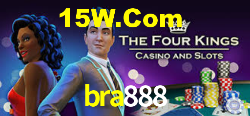 bra888 plataforma