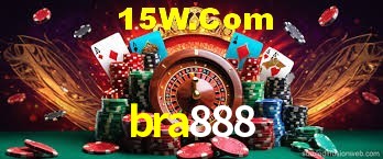 Welcome Bonus bra888