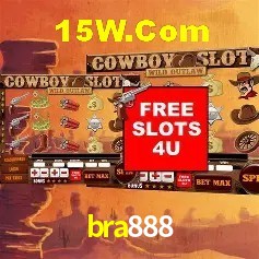 Biblioteca de slots populares na bra888