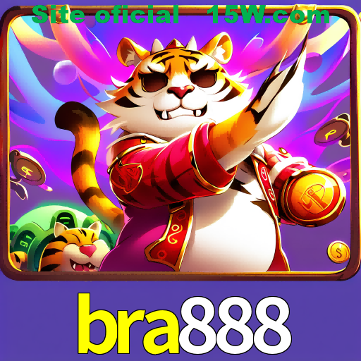 APP oficial da bra888 para mobile